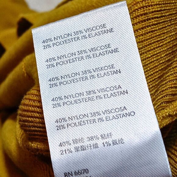 NWT Anthropologie Saturday/Sunday Chrissy Tunic Sweater Mini Dress - Size Small - Picture 6 of 8